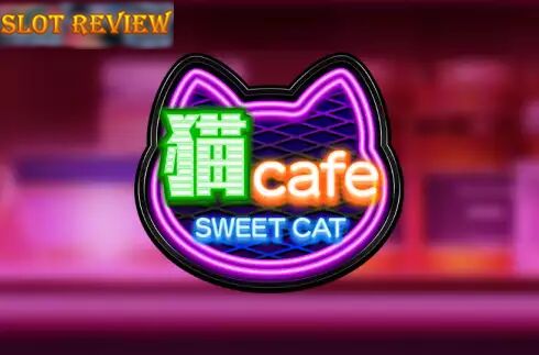 Sweet Cat Cafe slot